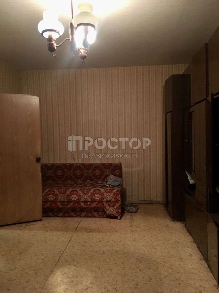 1-комнатная квартира, 37.2 м² - фото 9