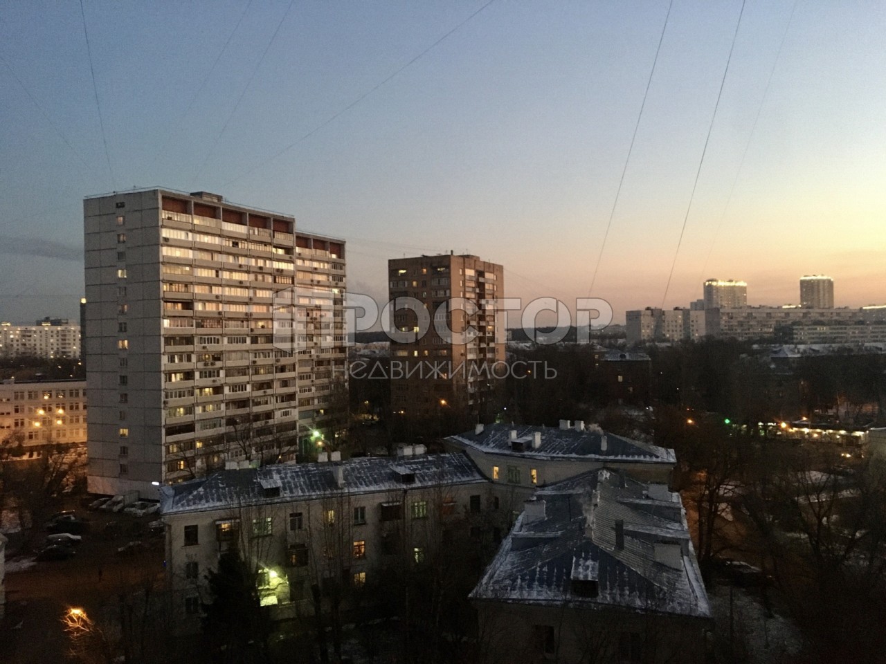 1-комнатная квартира, 37.2 м² - фото 12