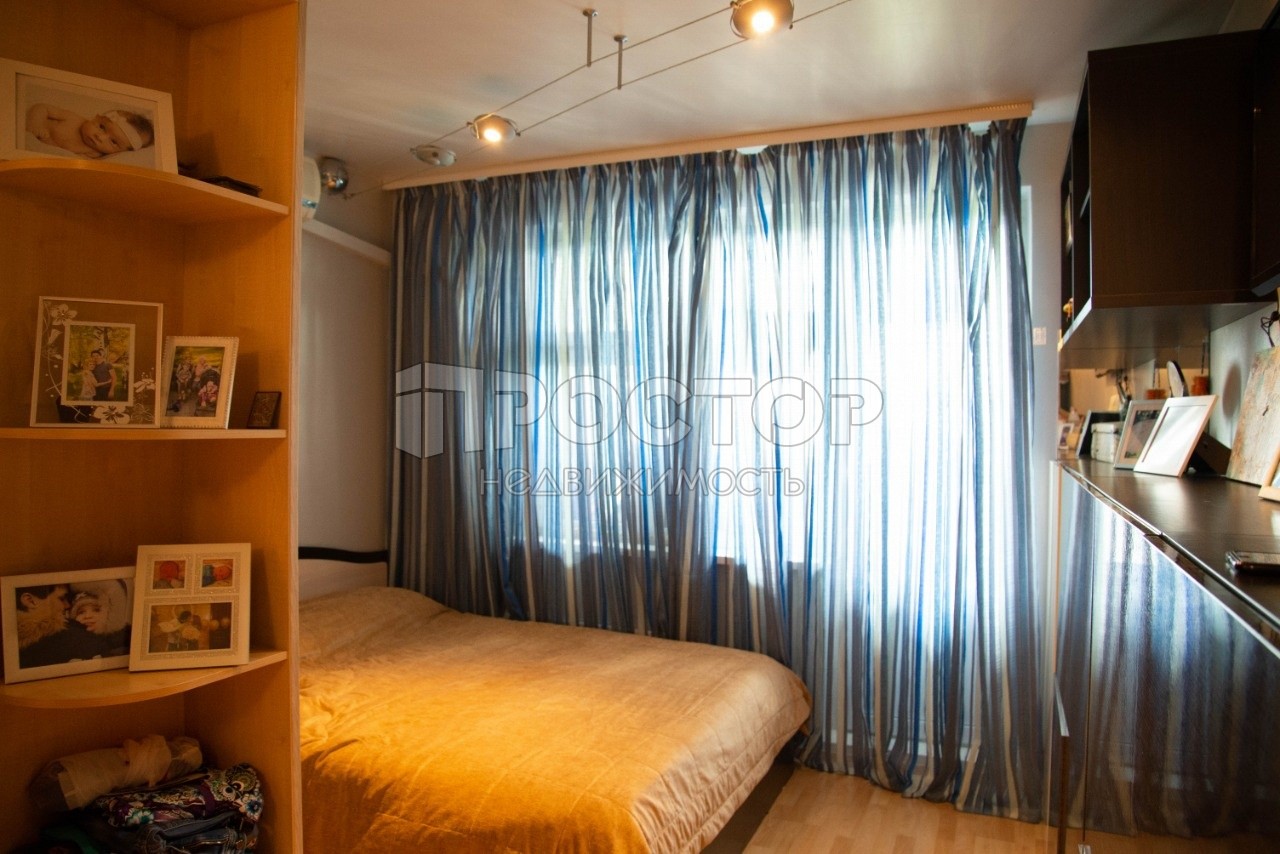 3-комнатная квартира, 85 м² - фото 7