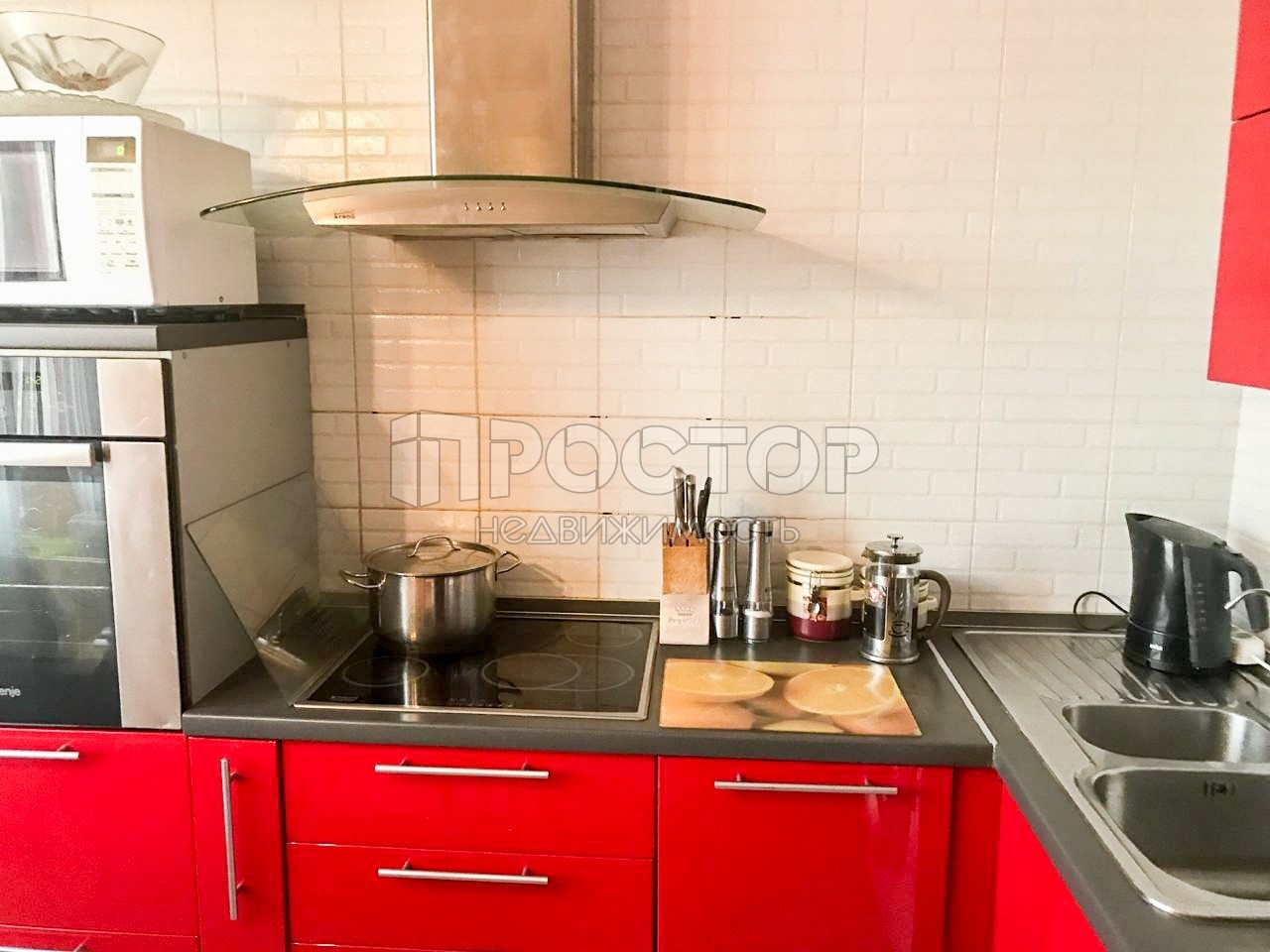3-комнатная квартира, 85 м² - фото 2