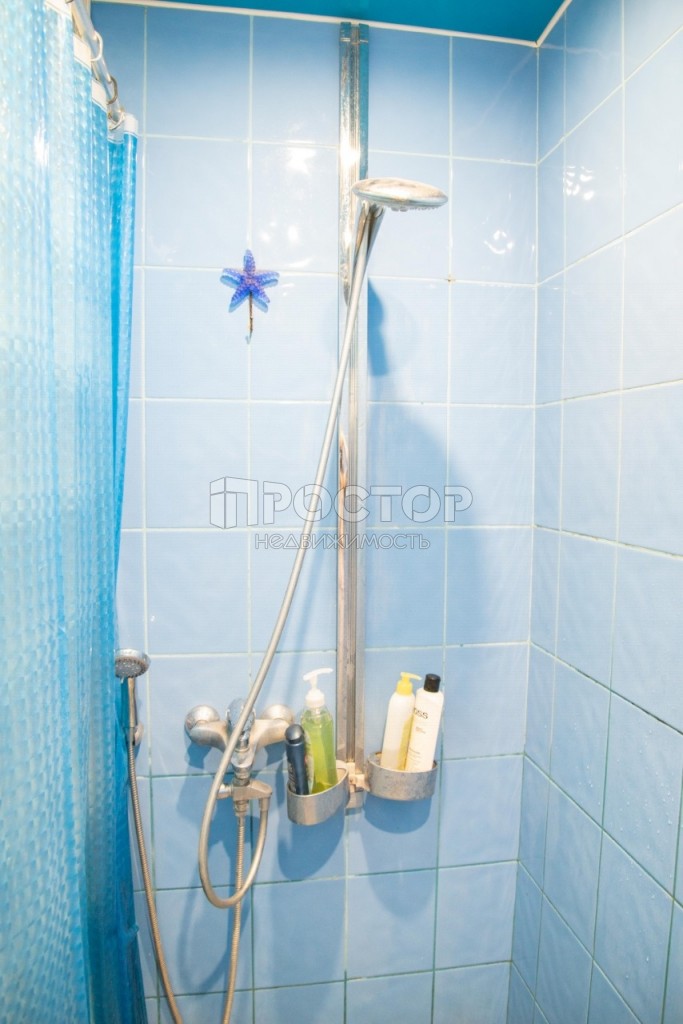 3-комнатная квартира, 85 м² - фото 14
