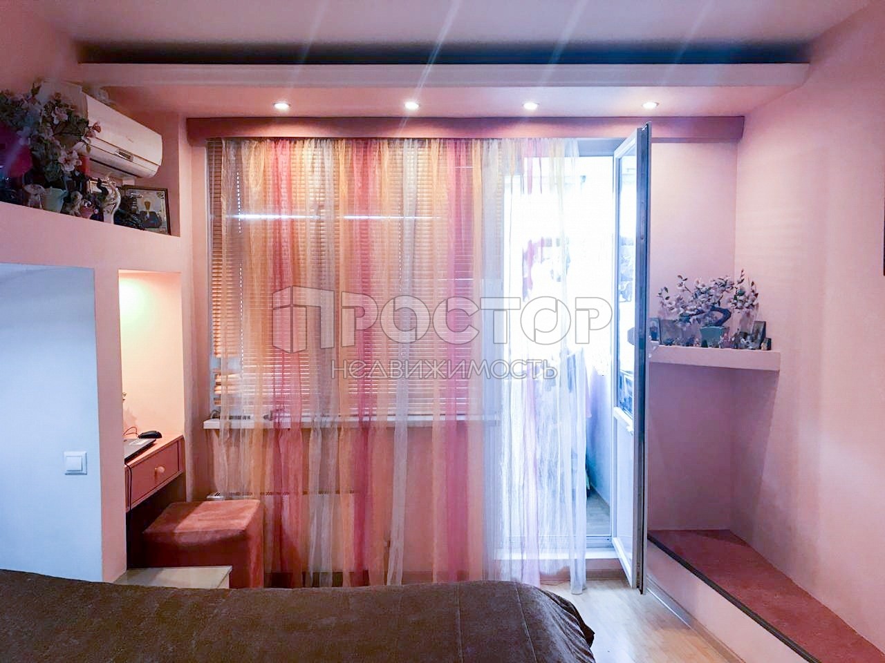 3-комнатная квартира, 85 м² - фото 9