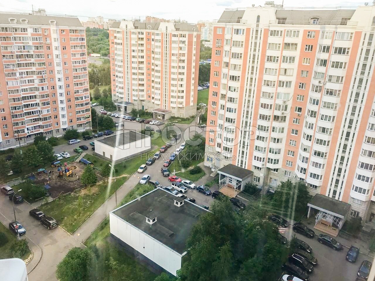 3-комнатная квартира, 85 м² - фото 16