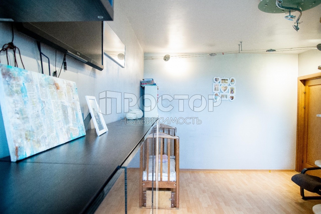 3-комнатная квартира, 85 м² - фото 8