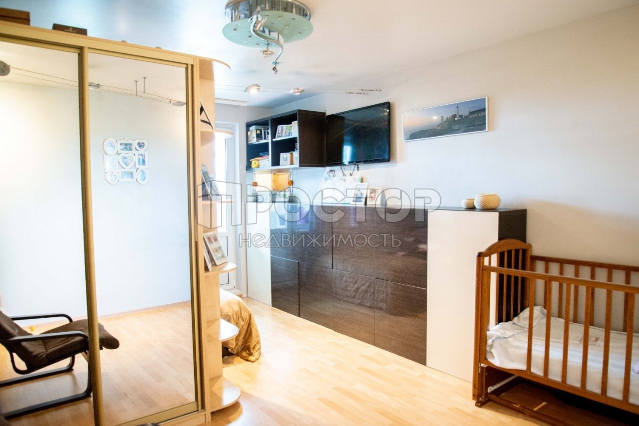 3-комнатная квартира, 85 м² - фото 4