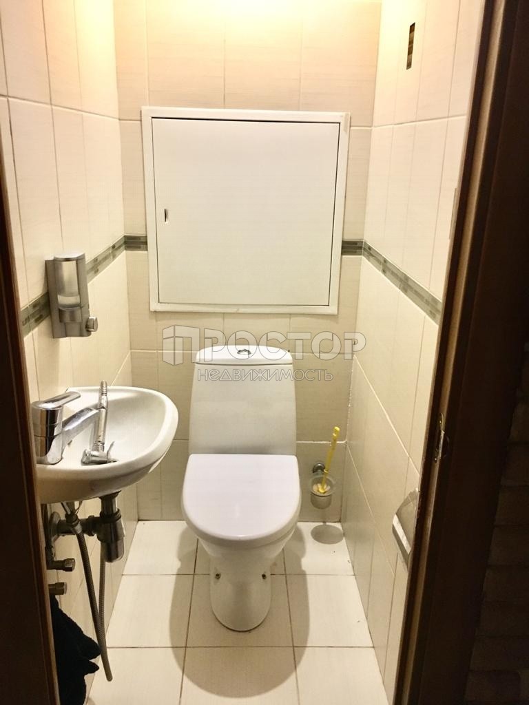 3-комнатная квартира, 85 м² - фото 13