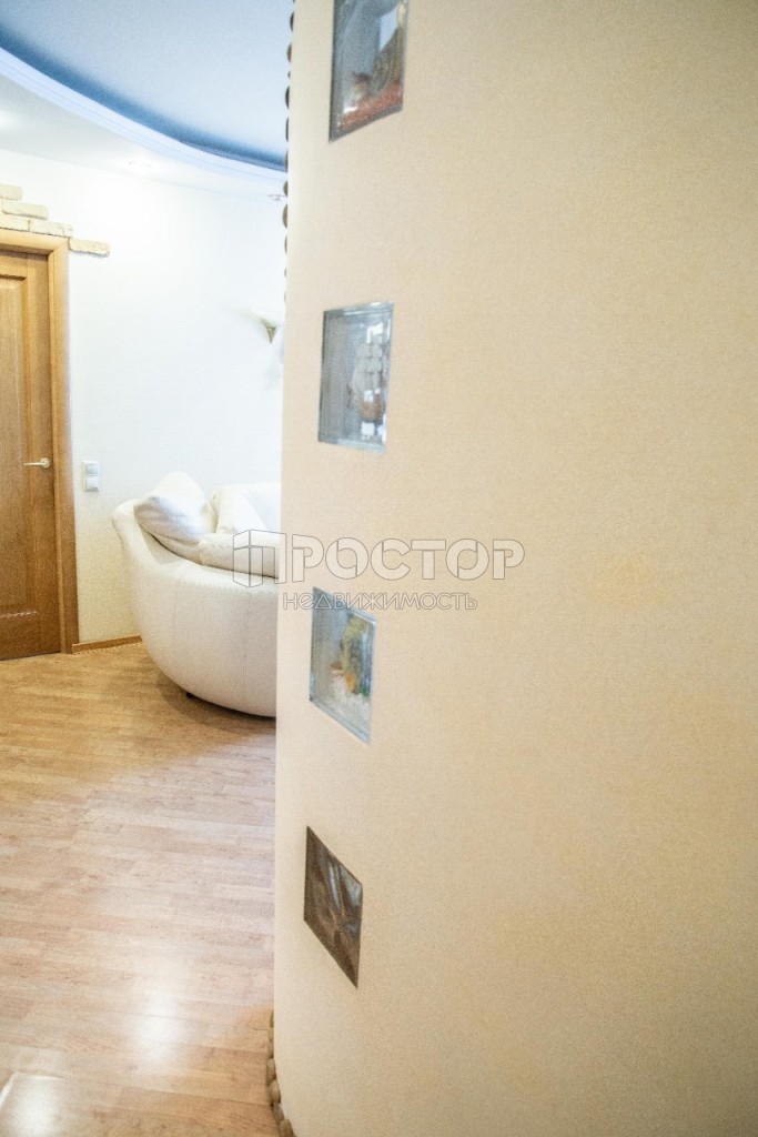 3-комнатная квартира, 85 м² - фото 10