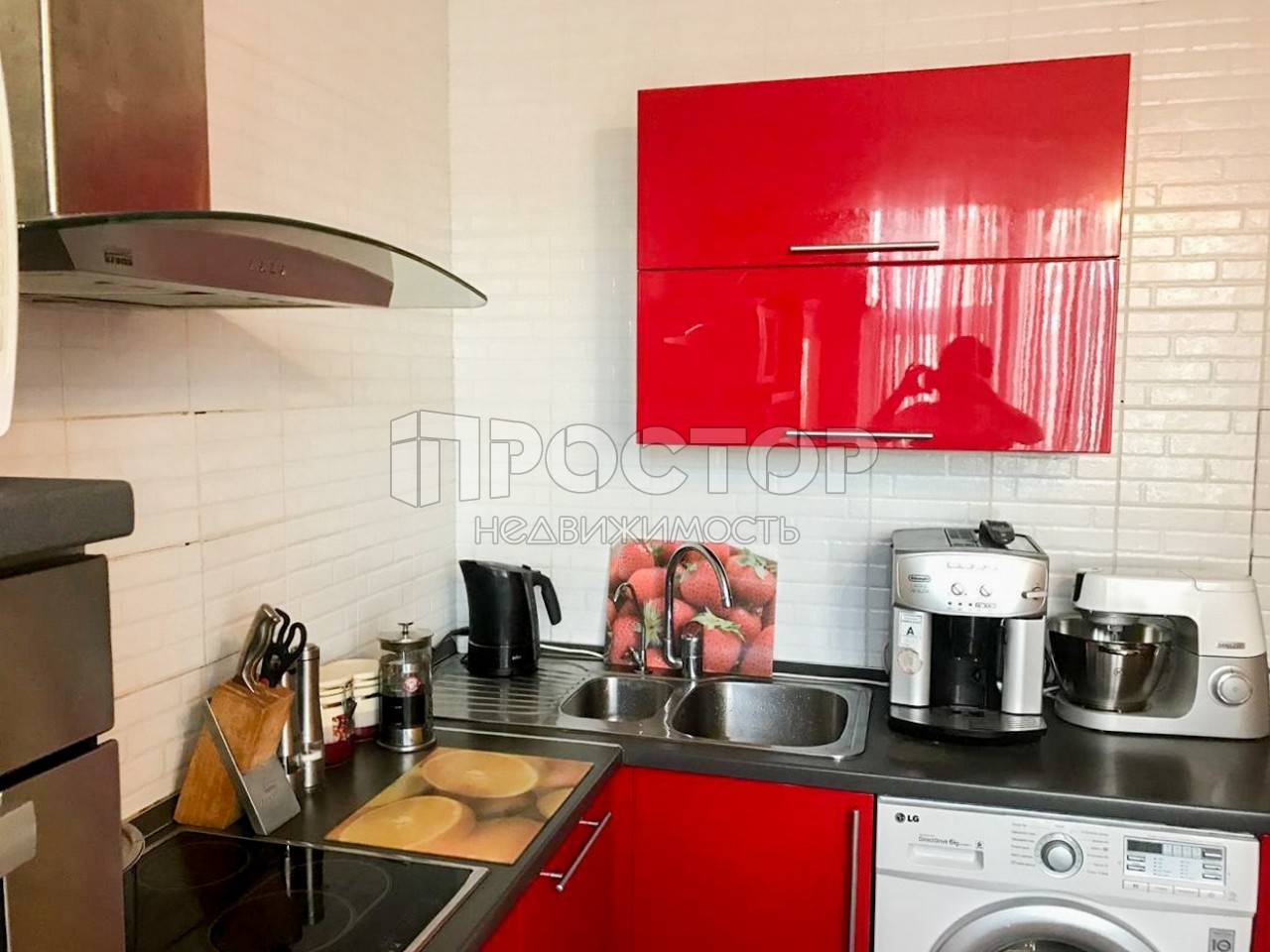 3-комнатная квартира, 85 м² - фото 3