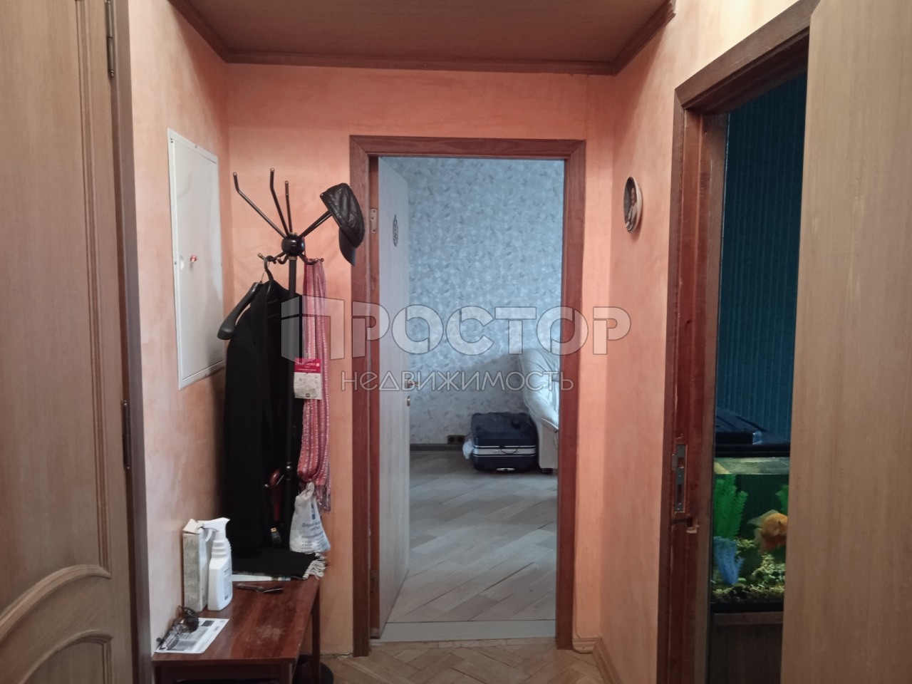 2-комнатная квартира, 56 м² - фото 7