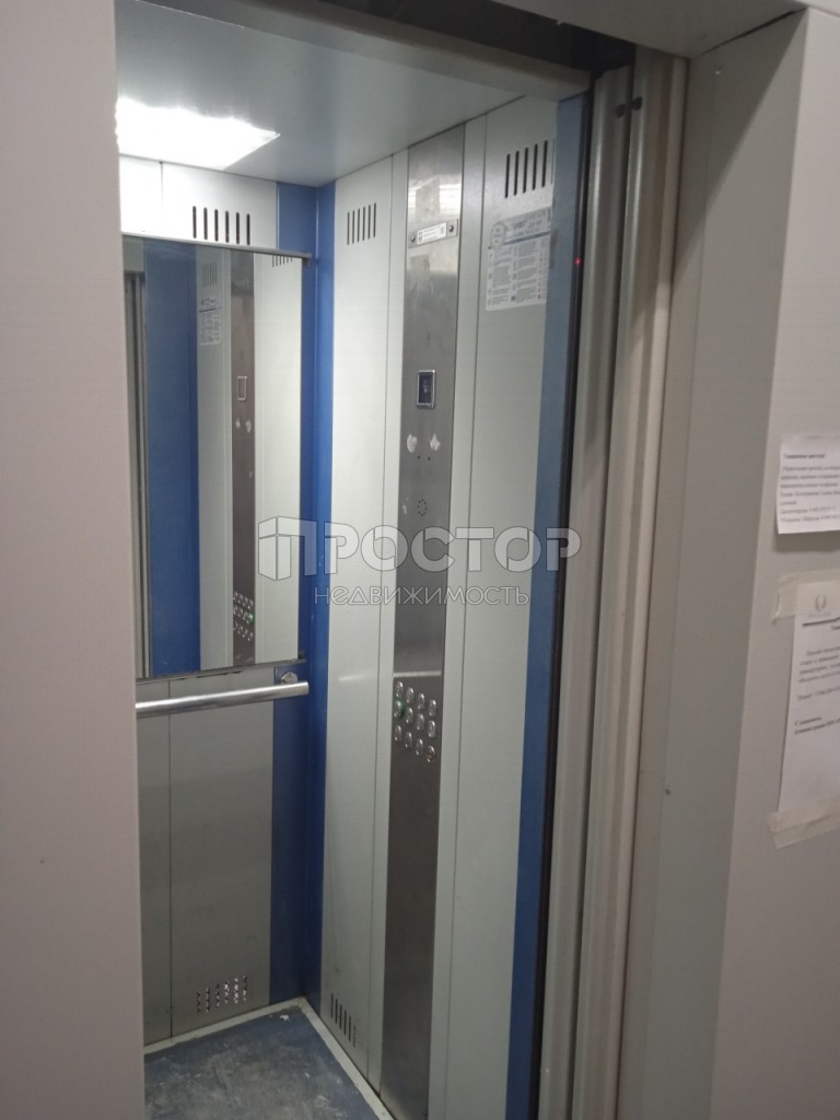 2-комнатная квартира, 56 м² - фото 21