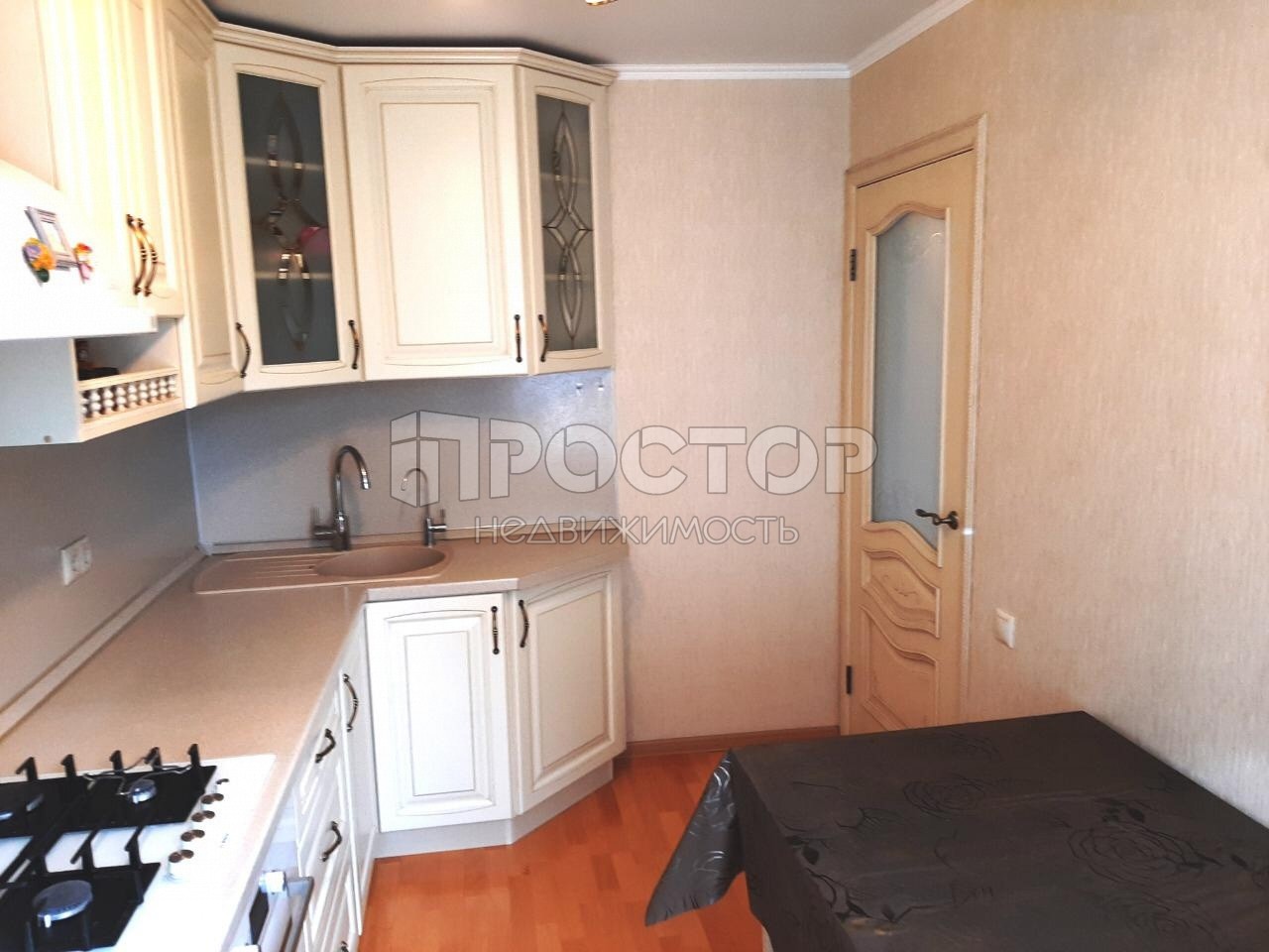2-комнатная квартира, 38 м² - фото 2