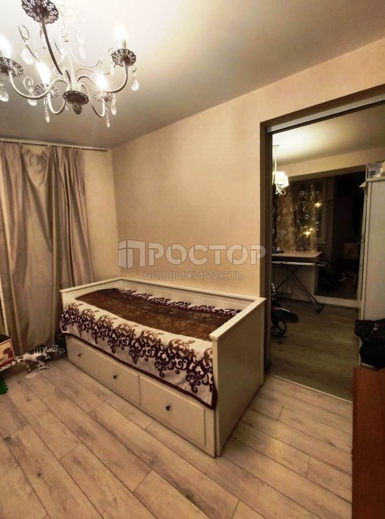 2-комнатная квартира, 64 м² - фото 6