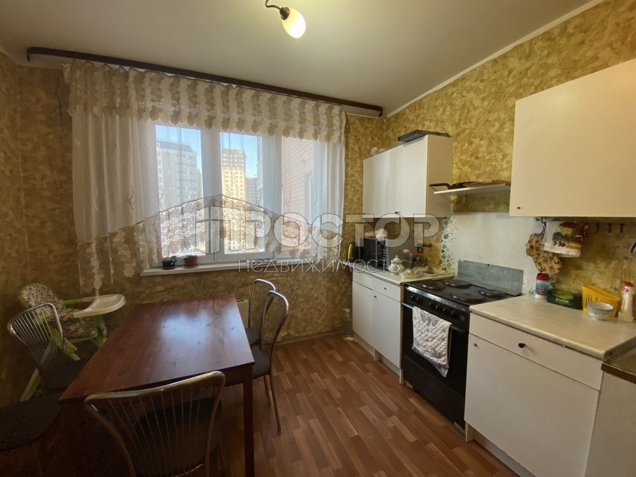 3-комнатная квартира, 82 м² - фото 2