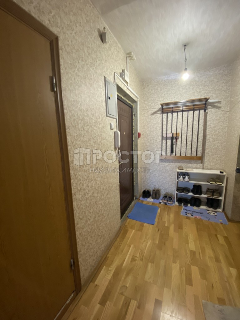 3-комнатная квартира, 82 м² - фото 14