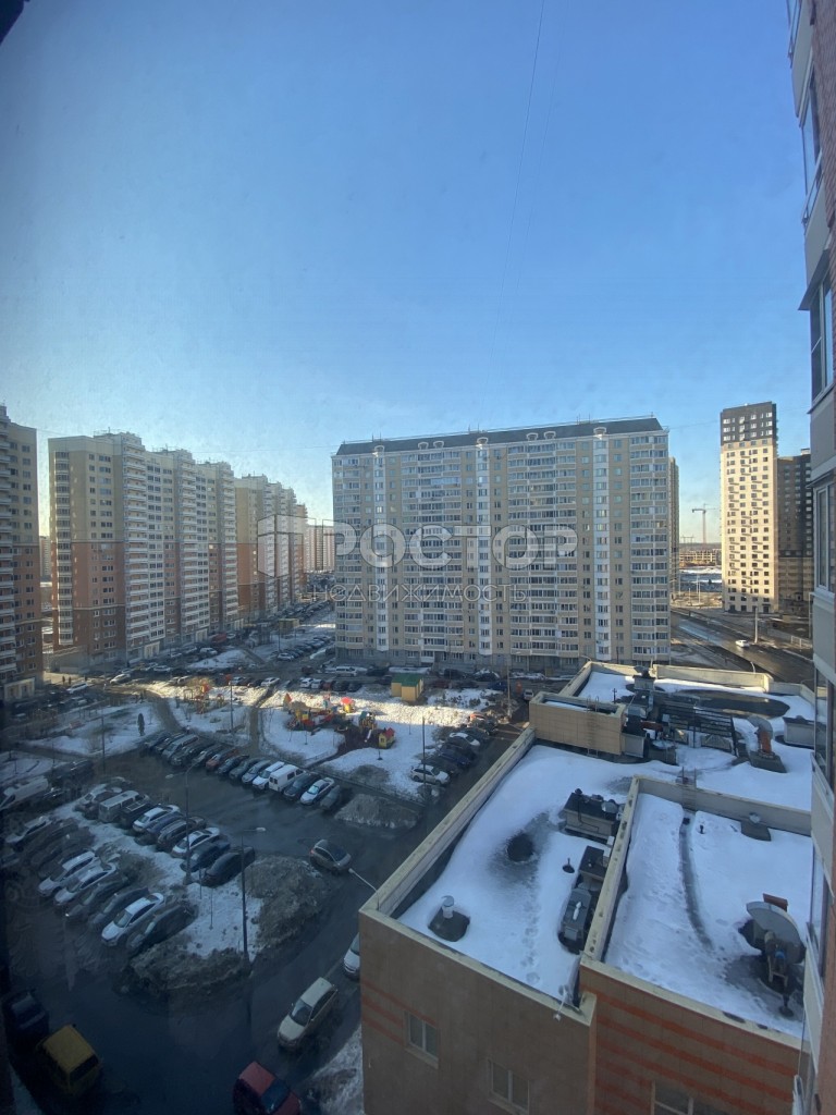 3-комнатная квартира, 82 м² - фото 3