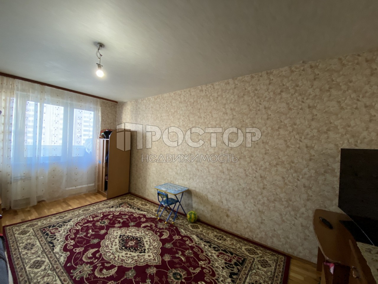 3-комнатная квартира, 82 м² - фото 11