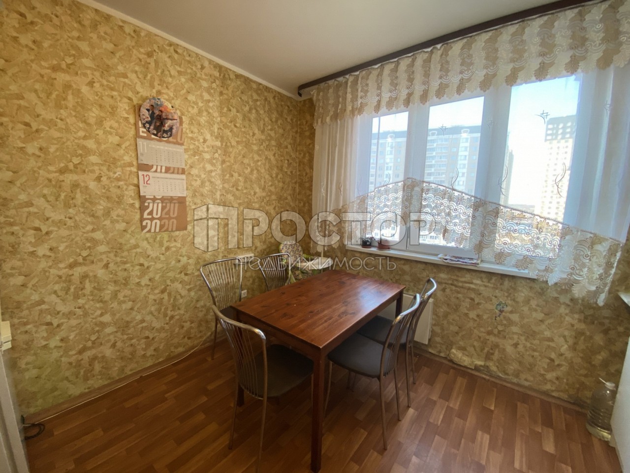 3-комнатная квартира, 82 м² - фото 4