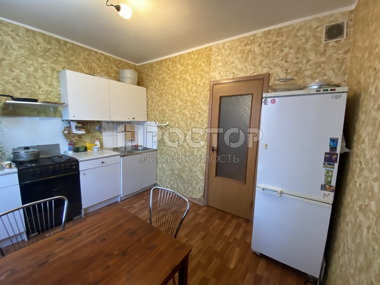 3-комнатная квартира, 82 м² - фото 5