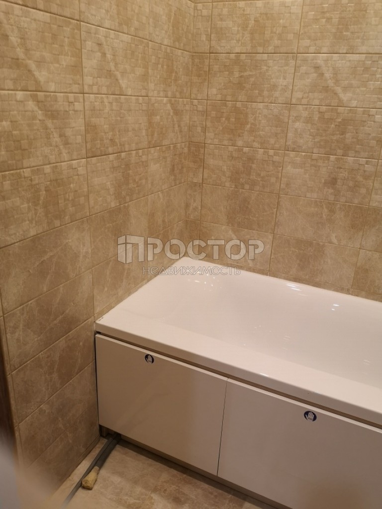 1-комнатная квартира, 41.4 м² - фото 17
