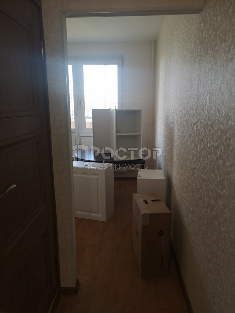 1-комнатная квартира, 41.4 м² - фото 10
