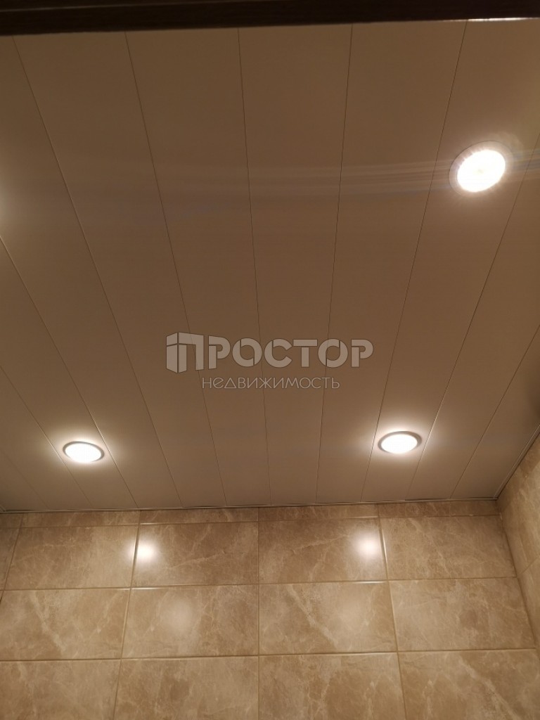 1-комнатная квартира, 41.4 м² - фото 18