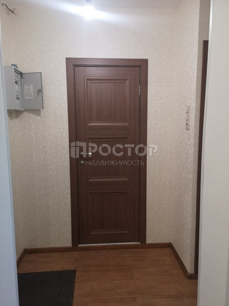 1-комнатная квартира, 41.4 м² - фото 11