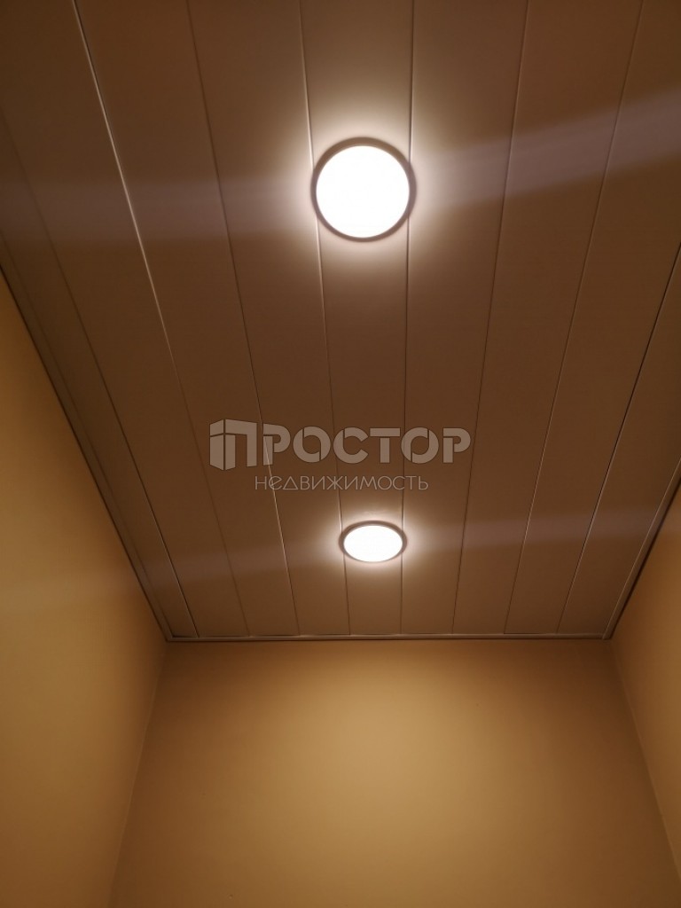 1-комнатная квартира, 41.4 м² - фото 20