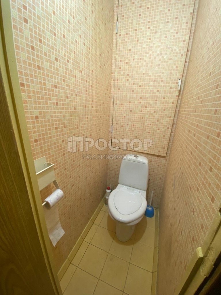 2-комнатная квартира, 63 м² - фото 4