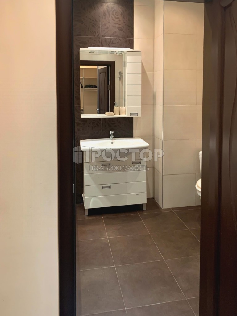 2-комнатная квартира, 56 м² - фото 14