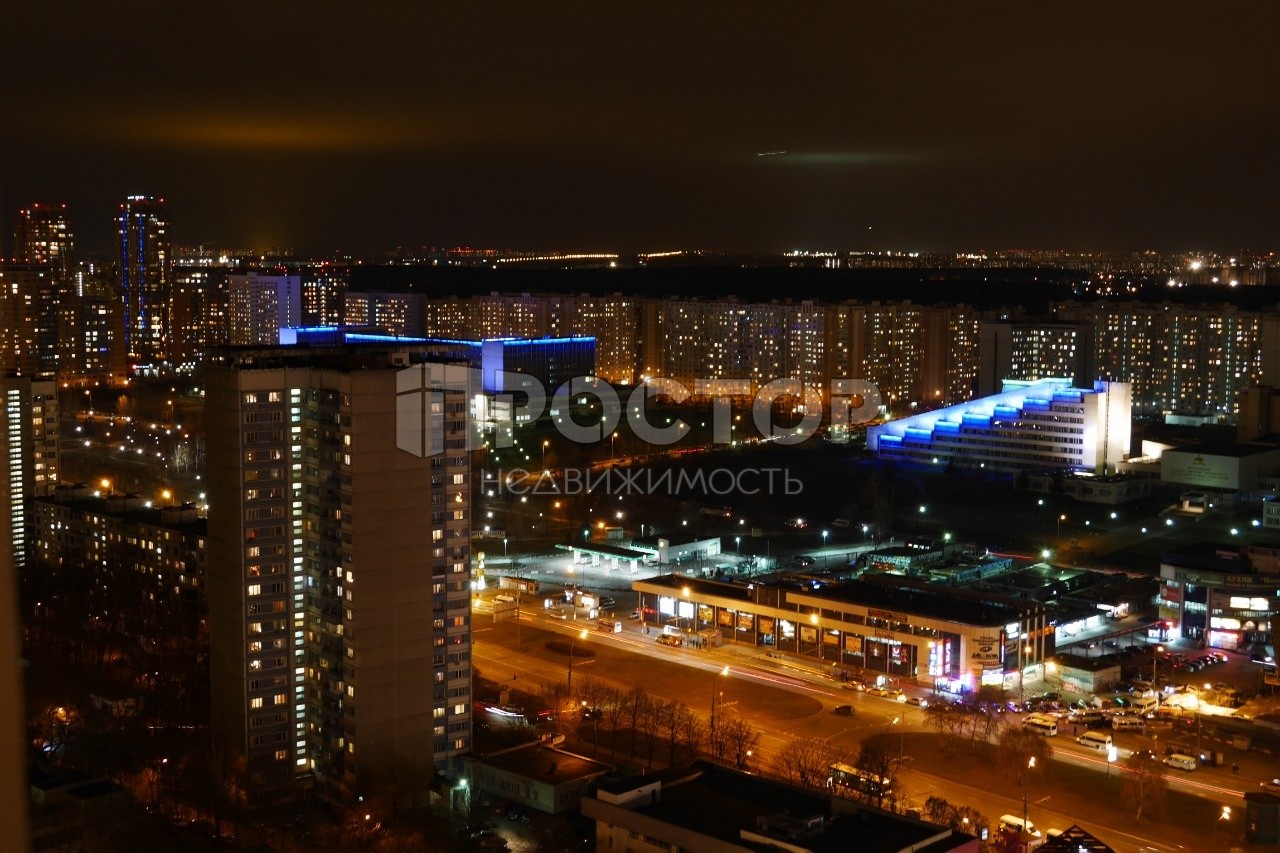 2-комнатная квартира, 56 м² - фото 16
