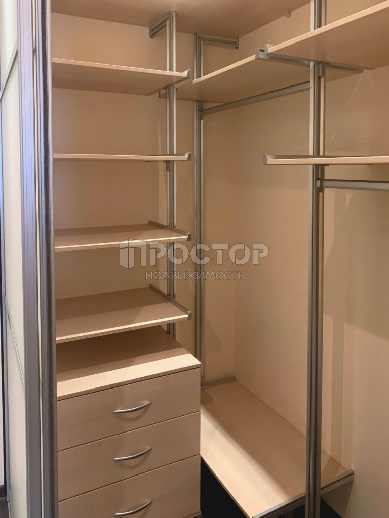 2-комнатная квартира, 56 м² - фото 10