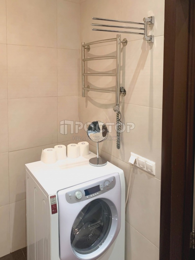 2-комнатная квартира, 56 м² - фото 13