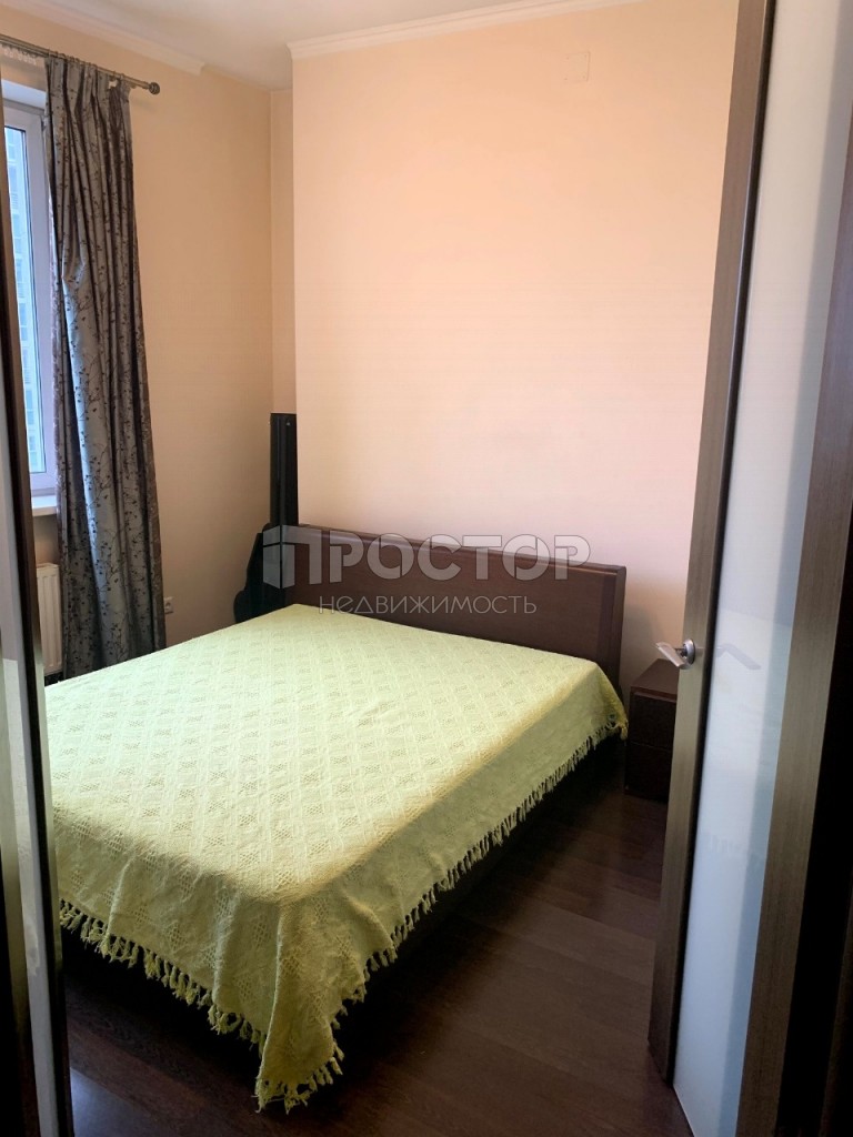 2-комнатная квартира, 56 м² - фото 6
