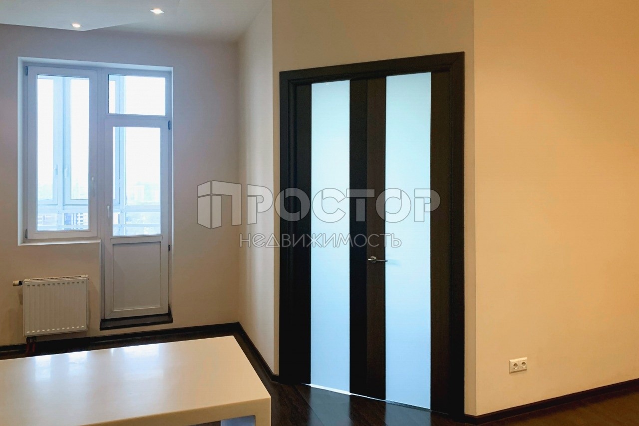 2-комнатная квартира, 56 м² - фото 8