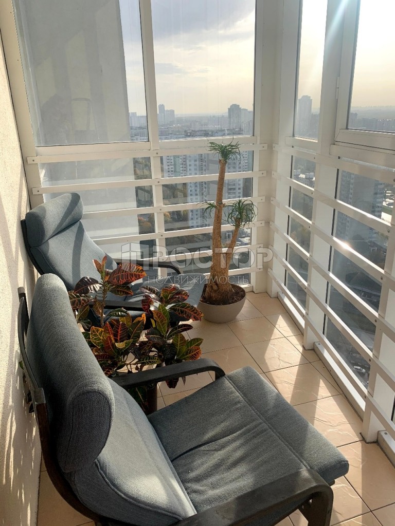 2-комнатная квартира, 56 м² - фото 4