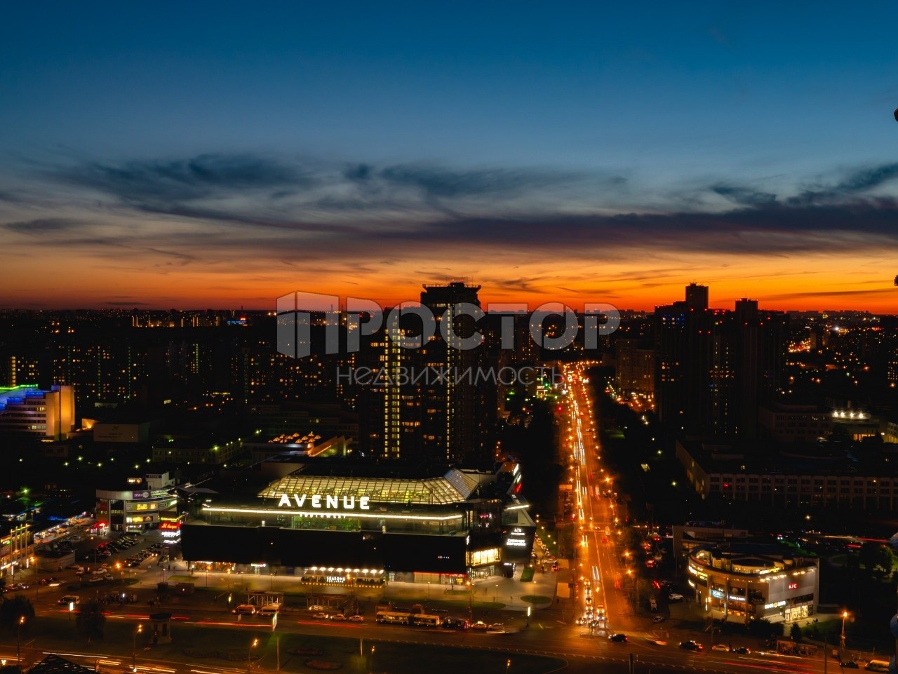 2-комнатная квартира, 56 м² - фото 17