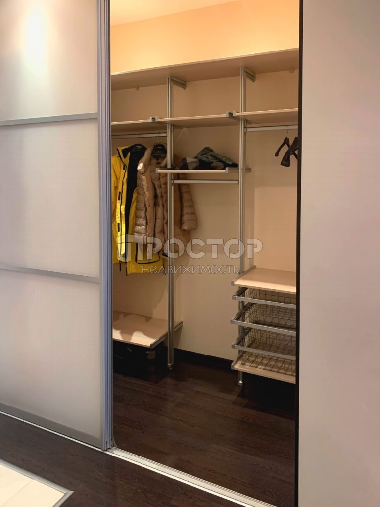 2-комнатная квартира, 56 м² - фото 12