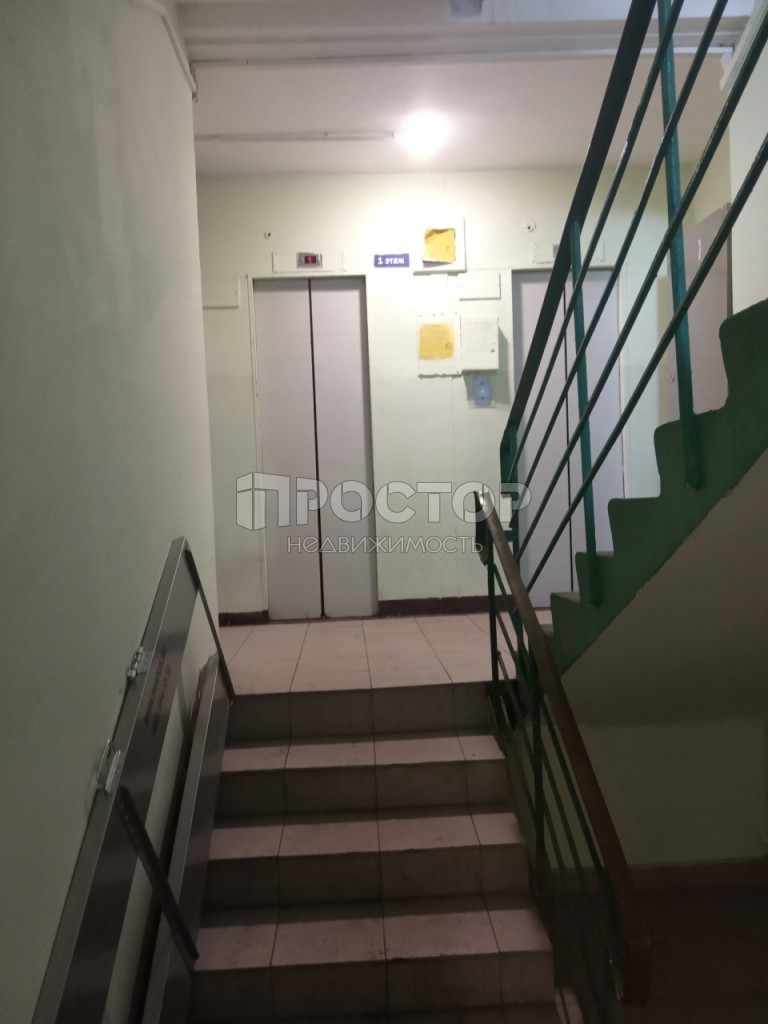 2-комнатная квартира, 47 м² - фото 4