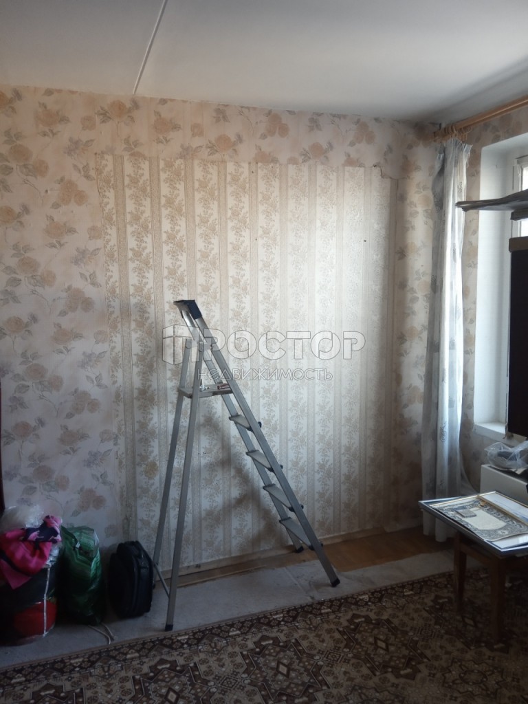 2-комнатная квартира, 47 м² - фото 15