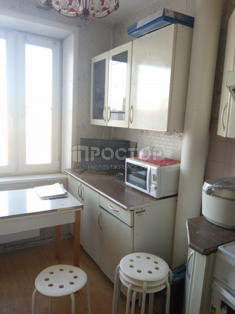 2-комнатная квартира, 47 м² - фото 8