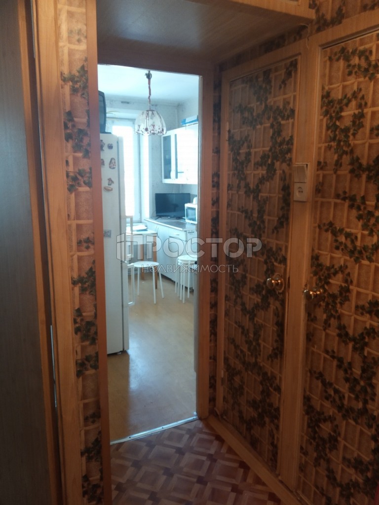 2-комнатная квартира, 47 м² - фото 9