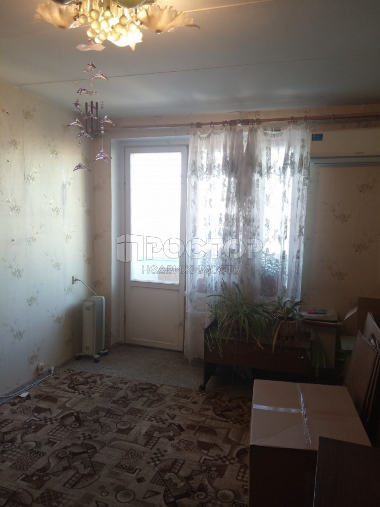 2-комнатная квартира, 47 м² - фото 11