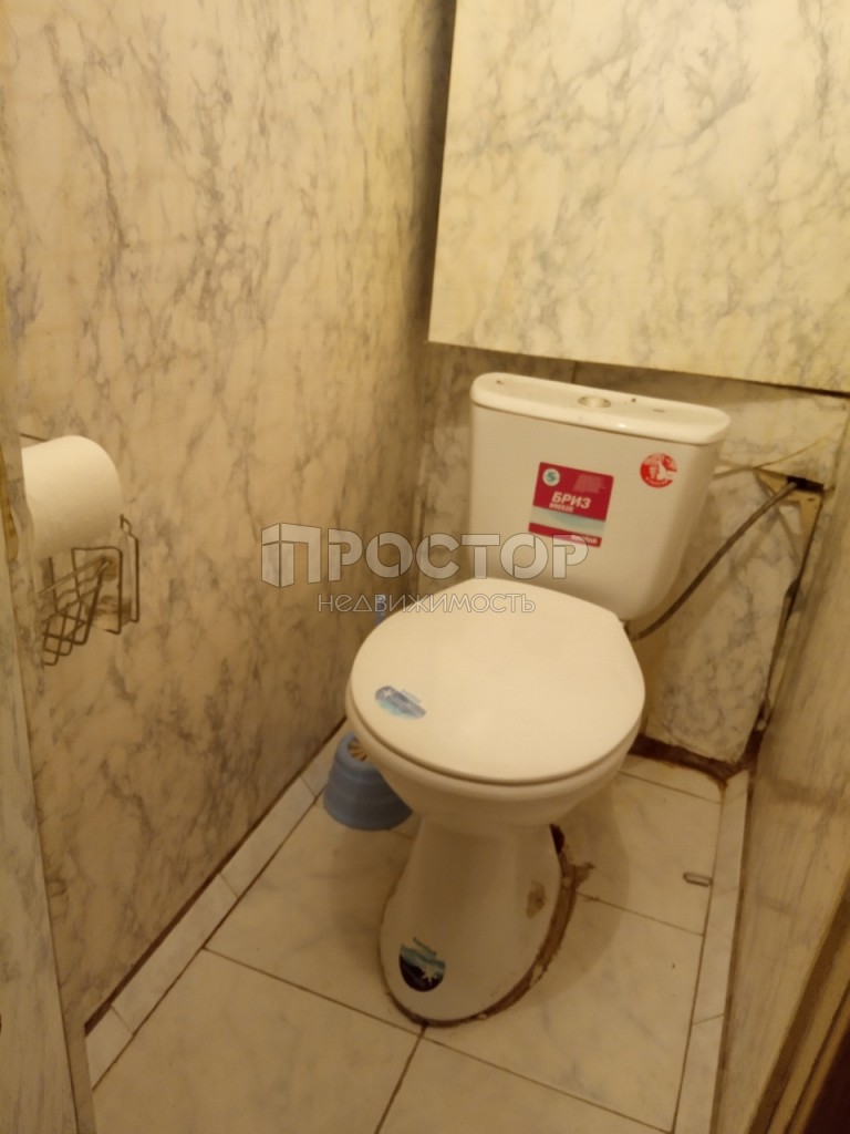 2-комнатная квартира, 47 м² - фото 18