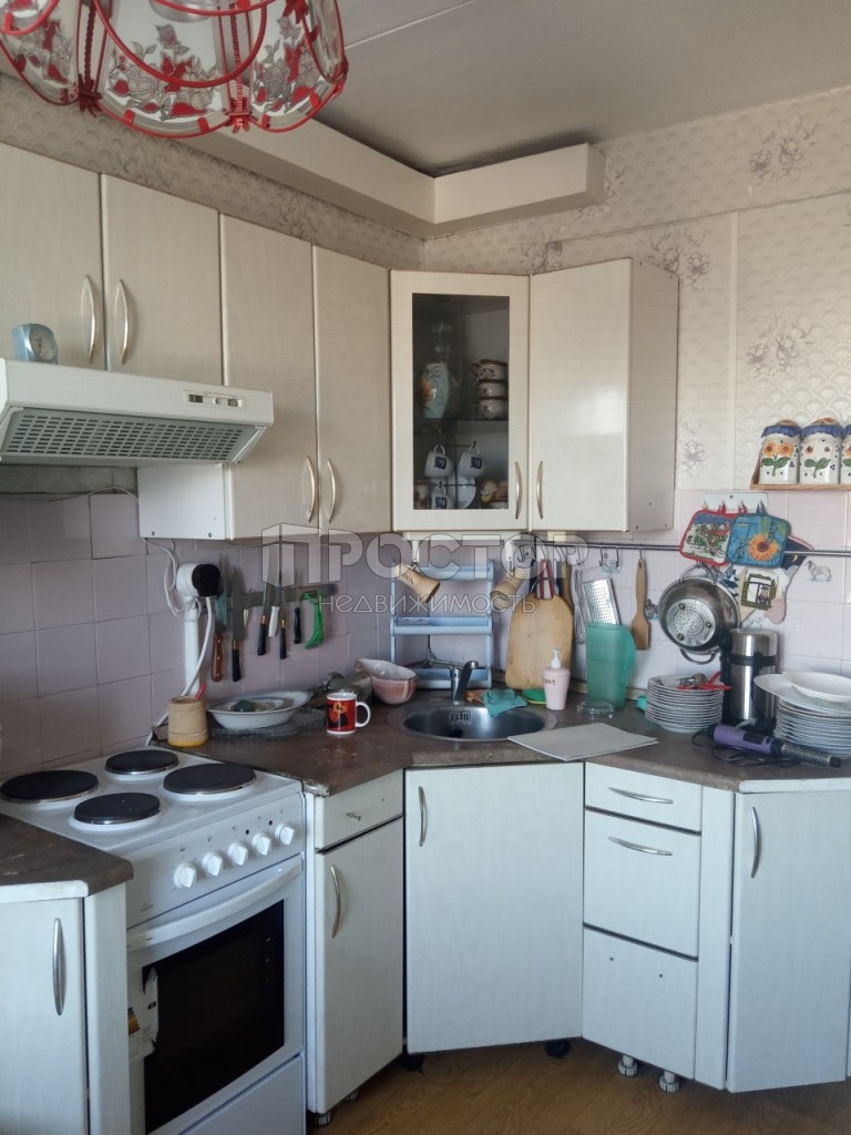2-комнатная квартира, 47 м² - фото 7