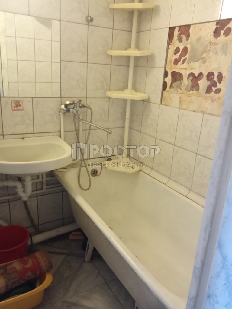 2-комнатная квартира, 47 м² - фото 17