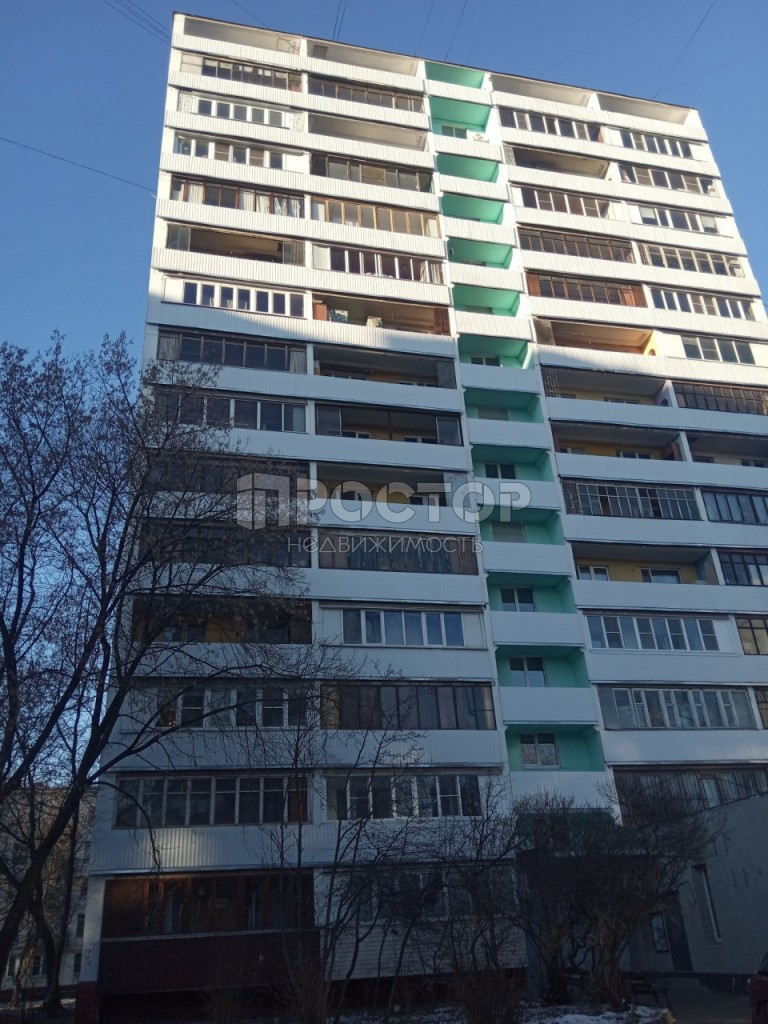 2-комнатная квартира, 47 м² - фото 2