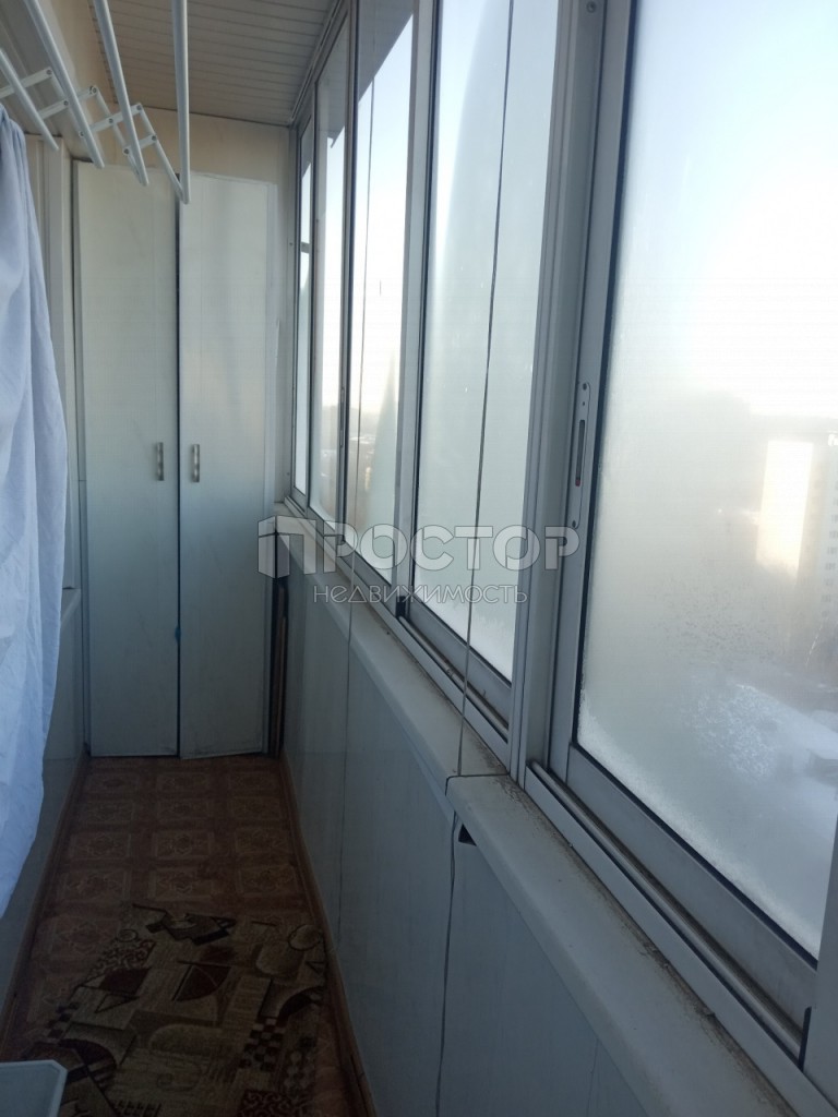 2-комнатная квартира, 47 м² - фото 12