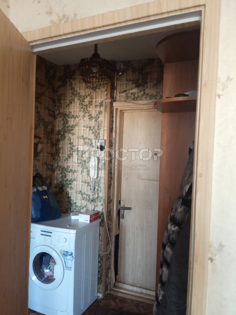 2-комнатная квартира, 47 м² - фото 16