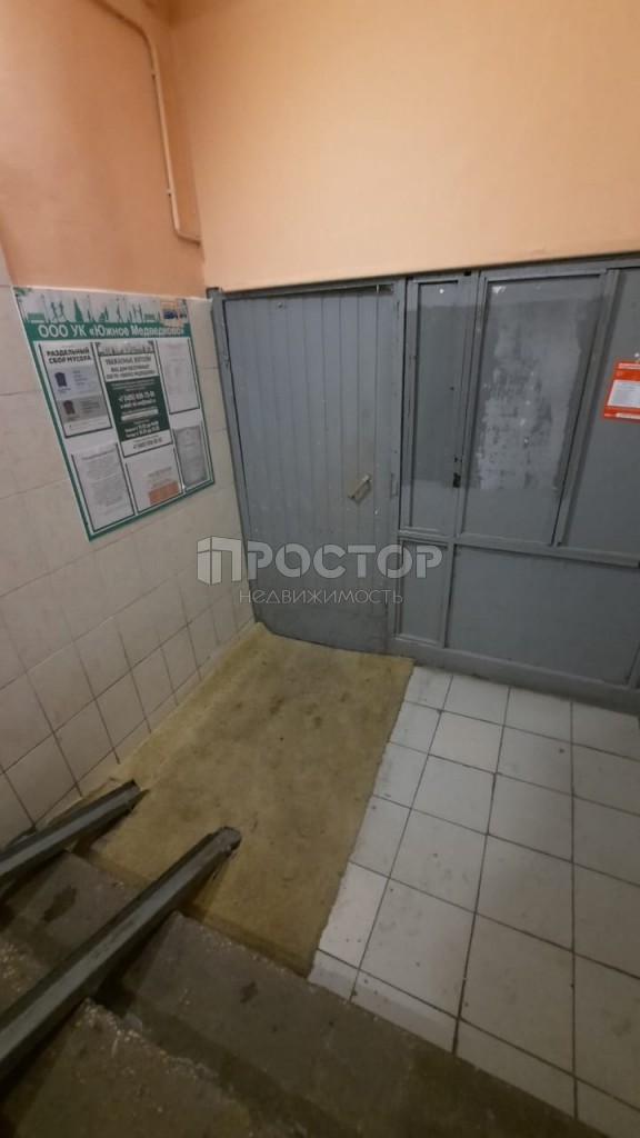 1-комнатная квартира, 33 м² - фото 18