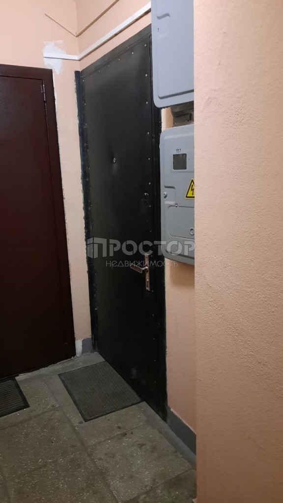 1-комнатная квартира, 33 м² - фото 15